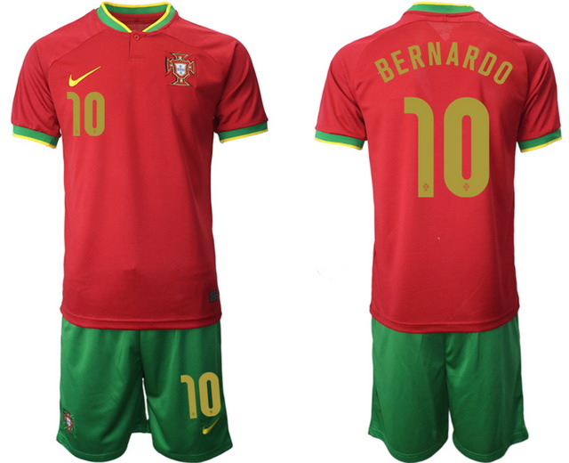 Portugal soccer jerseys-045